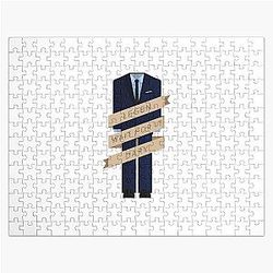 How I Met Your Mother - TV Show - Barney Stinson Jigsaw Puzzle
