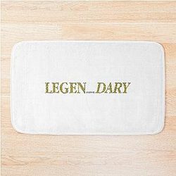 Barney Stinson Bath Mat