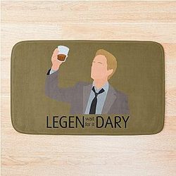 How I Met Your Mother Barney Stinson Legendary Mat