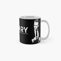 Barney Stinson Classic Mug