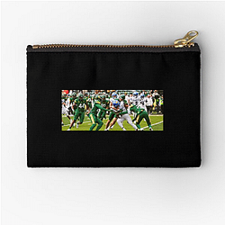 Baylor Bears Merch Baylor Bears Zipper Pouches