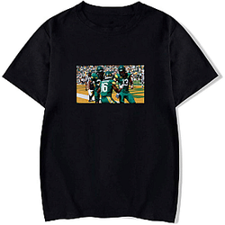 Baylor Bears Fan Art Baylor Bears T-Shirts