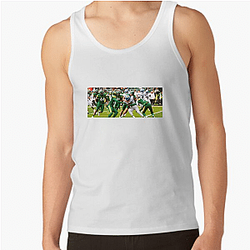 Baylor Bears Merch Baylor Bears Tank Tops