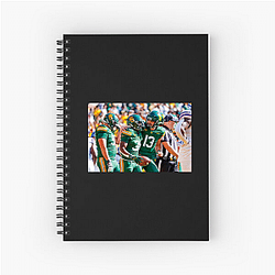 Baylor Bears Limited Collection Baylor Bears Notebook