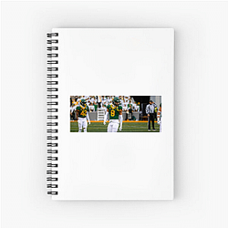 Baylor Bears Special Collection Baylor Bears Notebook