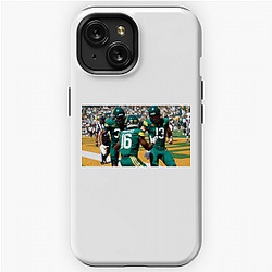 Baylor Bears Fan Art Baylor Bears iPhone Cases