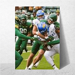 Baylor Bears Merch Baylor Bears Posters