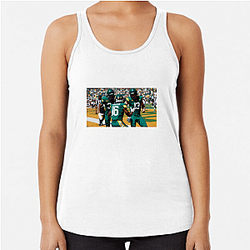 Baylor Bears Fan Art Baylor Bears Tank Tops