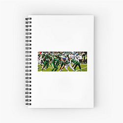 Baylor Bears Merch Baylor Bears Notebook