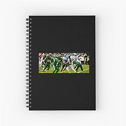 Baylor Bears Merch Baylor Bears Notebook