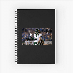 Baylor Bears Signature Baylor Bears Notebook