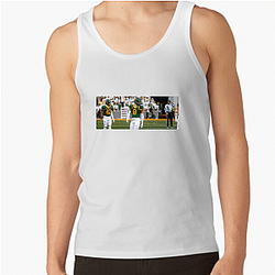 Baylor Bears Special Collection Baylor Bears Tank Tops