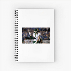 Baylor Bears Signature Baylor Bears Notebook