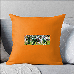Baylor Bears Merch Baylor Bears Pillows Cover