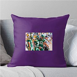 Baylor Bears Limited Collection Baylor Bears Pillows Cover