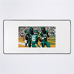 Baylor Bears Fan Art Baylor Bears Mouse Pads