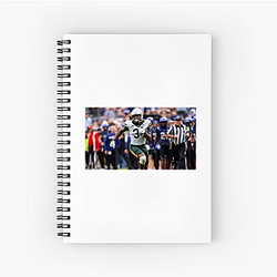 Baylor Bears Merch Collection Baylor Bears Notebook