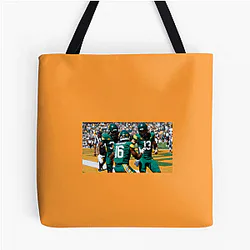 Baylor Bears Fan Art Baylor Bears Bags