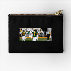 Baylor Bears Special Collection Baylor Bears Zipper Pouches