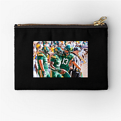Baylor Bears Limited Collection Baylor Bears Zipper Pouches