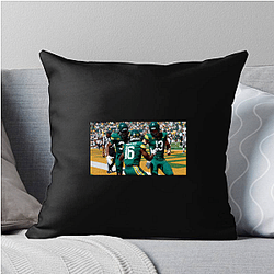 Baylor Bears Fan Art Baylor Bears Pillows Cover