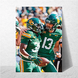 Baylor Bears Limited Collection Baylor Bears Posters