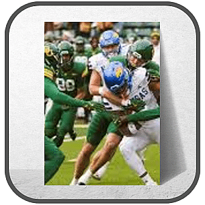 Baylor Bears Posters