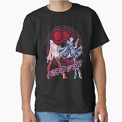Bayonetta 2 Classic T-Shirt
