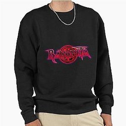 BAYONETTA Sweatshirt