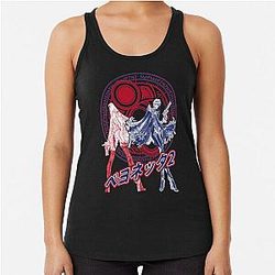 Bayonetta 2 Racerback Tank