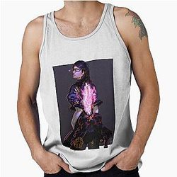 Bayonetta 3 Tank