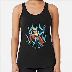 Bayonetta 3 Tank Top