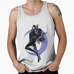 Bayonetta 2