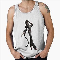 Bayonetta Tank Top