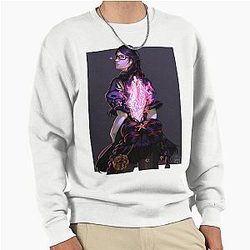 Bayonetta 3 Sweater