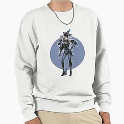 Bayonetta 2 Sweatshirt