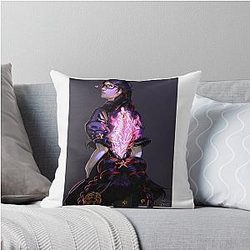 Bayonetta 3 Pillow