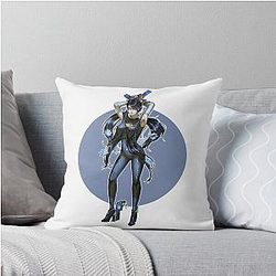 Bayonetta 2 Pillow