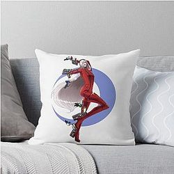 Bayonetta 2 Jeanne Pillow