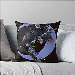 Bayonetta 2 Pillow