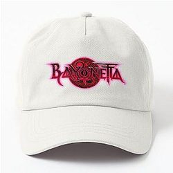 BAYONETTA Hat