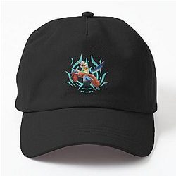 Bayonetta 3 Dad Hat
