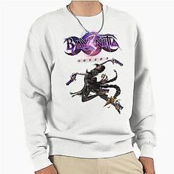 Bayonetta 3 Sweatshirt