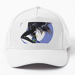 Bayonetta 2 Baseball Cap