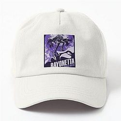Bayonetta Poster Hat