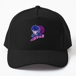 Bayonetta Baseball Cap