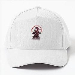 Bayonetta and Cereza Baseball Cap