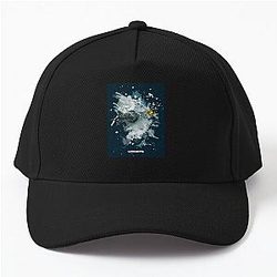 Bayonetta Baseball Cap