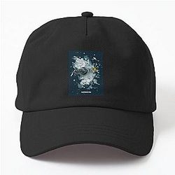 Bayonetta Dad Hat
