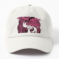 Bayonetta Gomorrah Essential Dad Hat